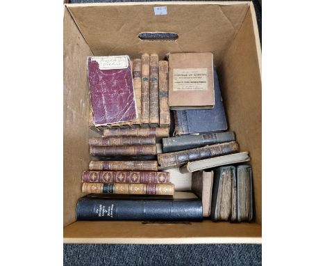 WHEARE (Degoraeus):&nbsp;'The Method and Order of Reading Both Civil and Ecclesiastical Histories..', London, printed by M Fl