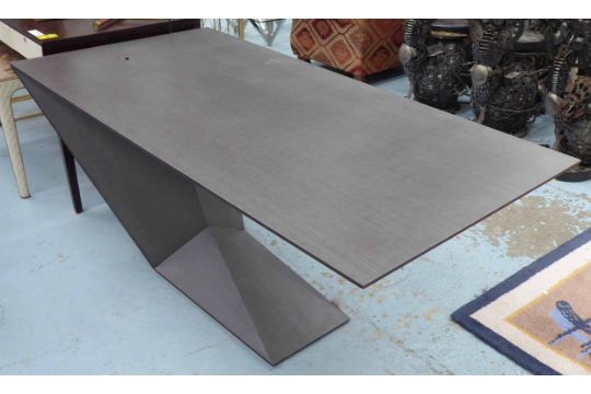 Roche Bobois Furtif Desk By Daniel Rode 175cm W X 73cm D X 74cm H