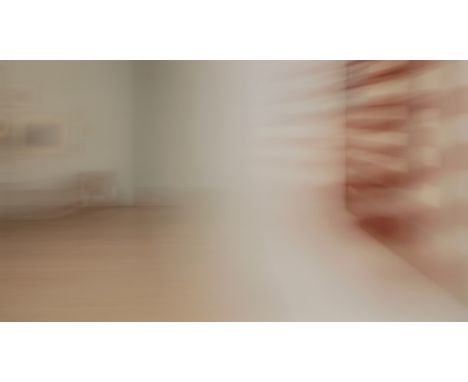 Louise Lawler,American b. 1947-Misugoshi: Three Flags (Swiped), 2022;digital pigment print on matte wove,signed and numbered 