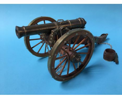 A model canon