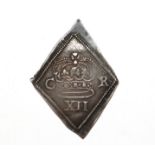 A Charles I Newark Siege piece 1645
