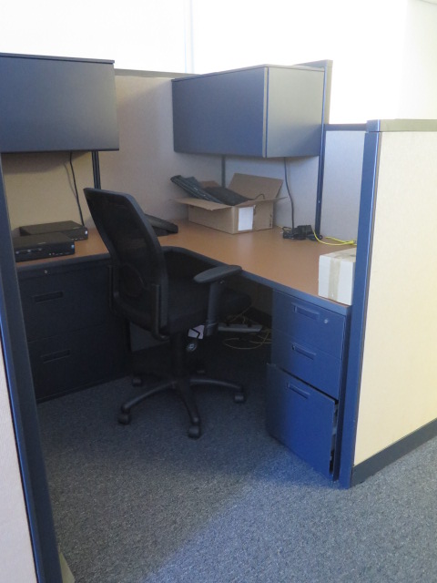 Office Cubicles (7)