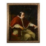 Vincenzo Camuccini (Roma 1771 - 1844) attribuito