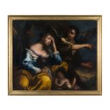 Francesco Ruschi (Roma 1600/1610 - Treviso 1661)