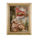 Scuola francese del XVIII secolo
