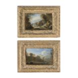 Jean Baptiste Pillement (Lione 1728 -1808)