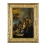 Scuola francese del XVII/XVIII secolo