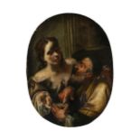 Scuola veneta del XVIII secolo