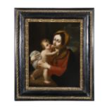 Giuseppe Marullo (Orta di Atella 1610 ? - Napoli 1685)