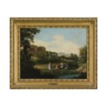 Giacomo van Lint, Jacob van Lint (Roma 1723 - 1780) attribuito