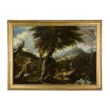 Jacob de Heusch (Utrecht 1657 - Amsterdam 1701)