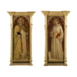 Martino di Bartolomeo (Siena (?) 1370/1375 circa - 1434 circa)