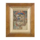 Giorgio Giulio Clovio (Grizane 1498 - Roma 1578) bottega di