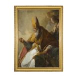 Domenico Fetti (Roma 1589 - Venezia 1623) bottega di