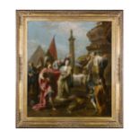 Anton Kern (Tetschen 1709 - Dresda 1747)