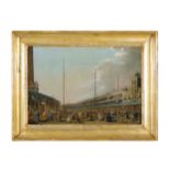 Francesco Zanin (Nove 1824 - Venezia 1884)