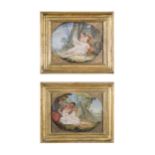 Scuola francese del XVIII secolo