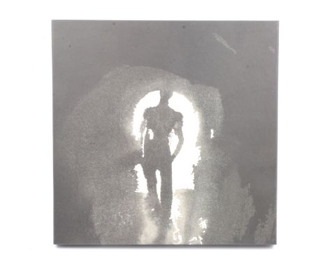 Nitin Sawhney - London Undersound, two vinyl records, CD, book and poster, boxed set.