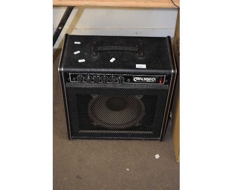 A Carlsbro Hornet 30 amplifier