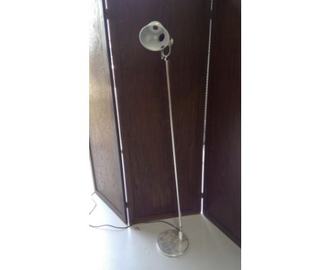 Artemide floor lamp, height approximately 150 cm.