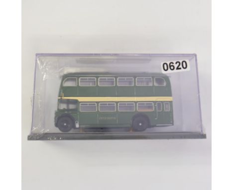 Original Omnibus Bristol Lodekka FS - United Counties - Stock Code - OM40805 Scale - 1:76 | Model Condition - 5/5 | Box Condi