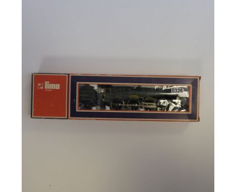 Lima OO Gauge Great Western King George V Locomotive - Stock Code - 5103MW Scale - 1:50 | Model Condition - 5/5 | Box Conditi