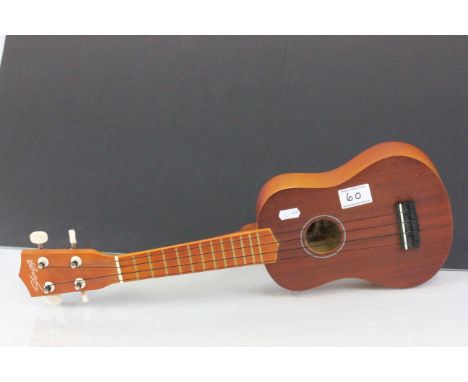 Stagg Ukulele Model US-10