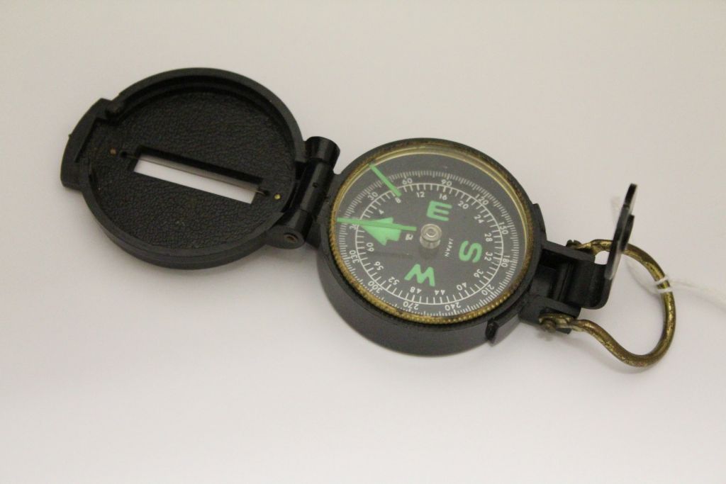 Directional Engineer compass
