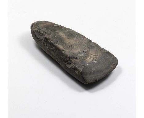 Celtic Neolithic hand axe 