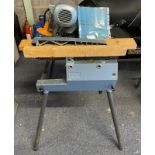 Elu TGS172 mitre saw & saw bench