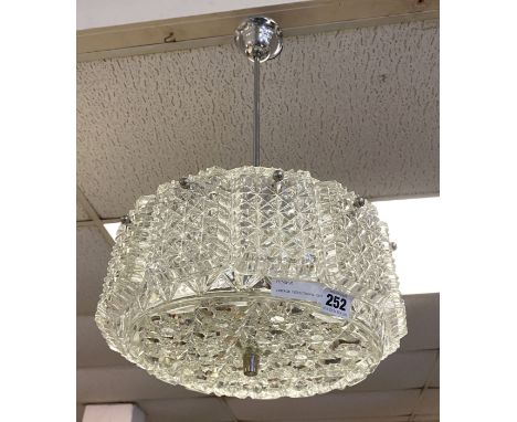VINTAGE 1970'S ITALIAN LIGHT