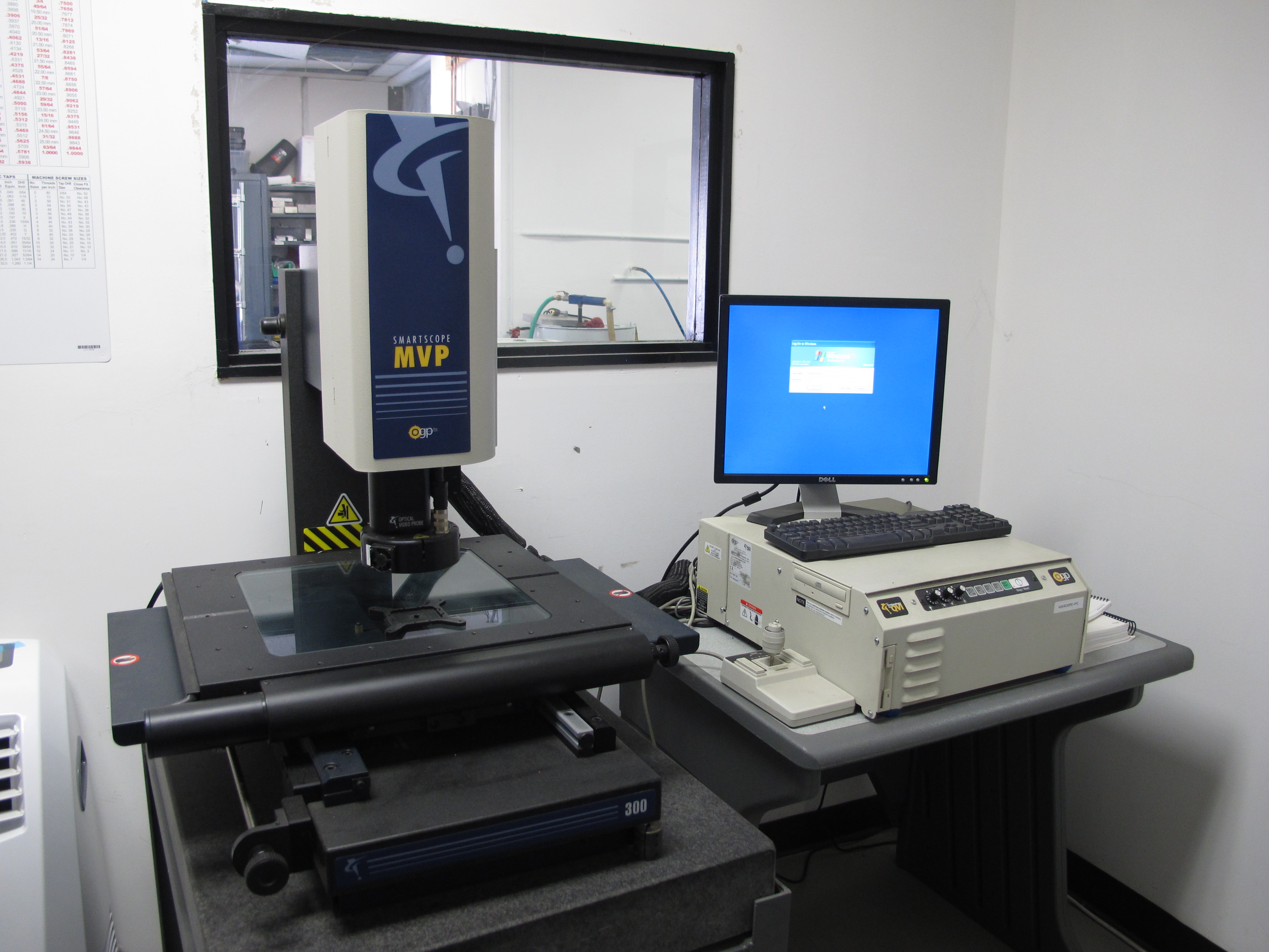 ogp smartscope ogp smartscope