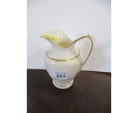 A Grainger's Worcester jug