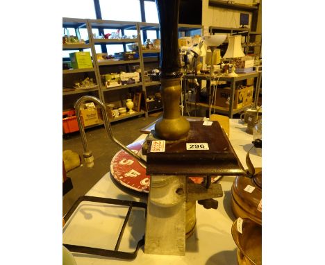 Beer engine by England Worthside Ltd