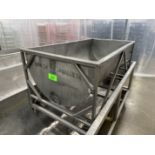 Soaking Tank