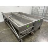 Soaking Tank