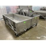 Soaking Tank