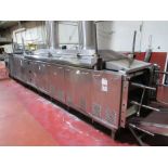 Bake Oven