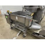Mill Grinder