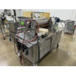 Sheeter Die Cutter