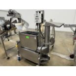 Extruder Pump