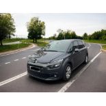 2016 CITROËN C4 GRAND PICASSO T-EHDI BLUEHDI SS A | AUTOMATIC >>--NO VAT ON HAMMER--<<