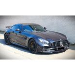 >>>SPECIAL CLEARANCE<<< 2017 MERCEDES-AMG GT R PREMIUM – STAGE 2, 722BHP BEAST