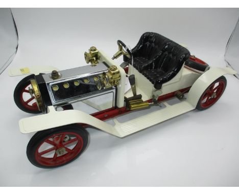Mamod Steam Roadster
