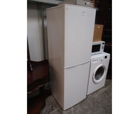 Logik Fridge Freezer