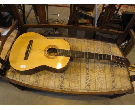 Hohner MC-05 Acoustic Guitar