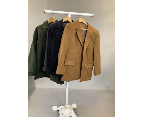 jacket Auctions Prices | jacket Guide Prices