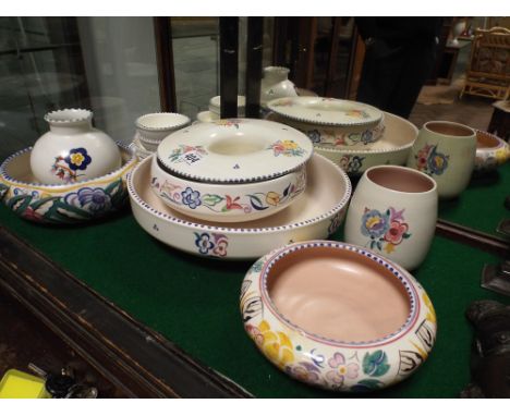 poole pottery
