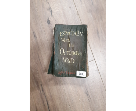 A FANTASY MAGIC BOOK