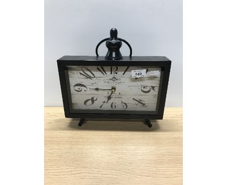 GRAND HOTEL CLOCK